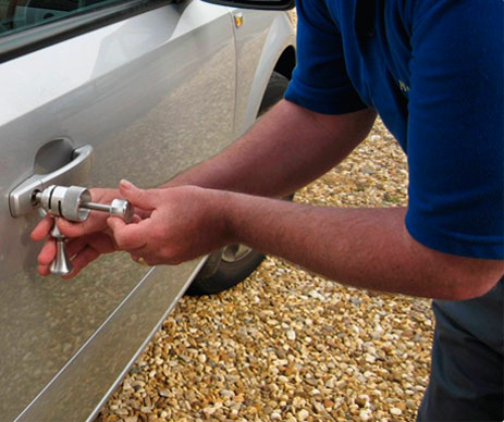 Вскрытие замков в Песочный